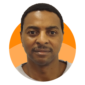 Chris Gwaringa