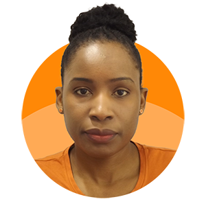 Clara Gwaringa