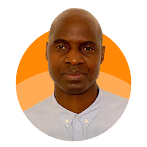 Gabriel Nyoni