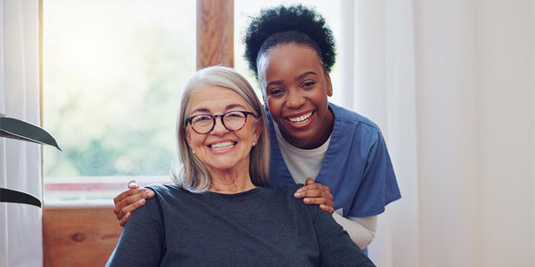 Domiciliary Care