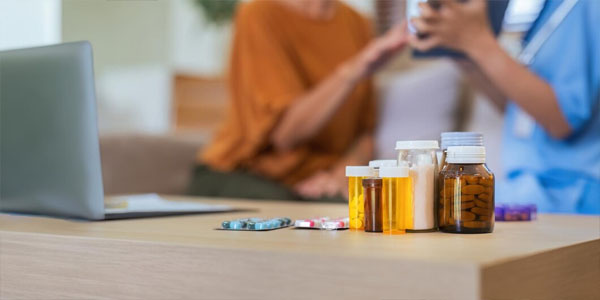 Medication Support