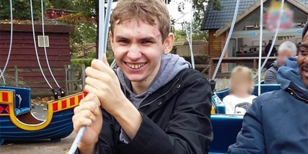 Supported Living